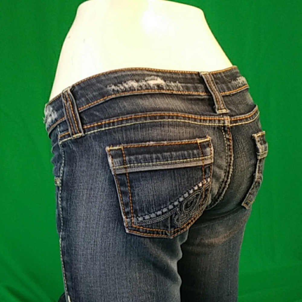 Privacy Wear jeans. Size 25